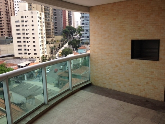Imagem Apartamento com 4 Quartos à Venda, 193 m² em Santana - São Paulo