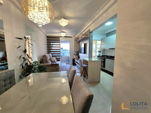 Imagem Apartamento com 2 Quartos à Venda, 68 m² em Abraão - Florianópolis Imagem Apartamento com 2 Quartos à Venda, 68 m² em Abraão - Florianópolis