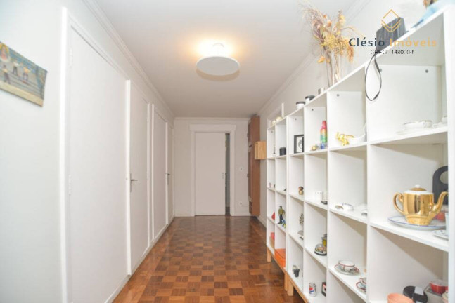 Imagem Apartamento com 3 Quartos à Venda, 393 m² em República - São Paulo