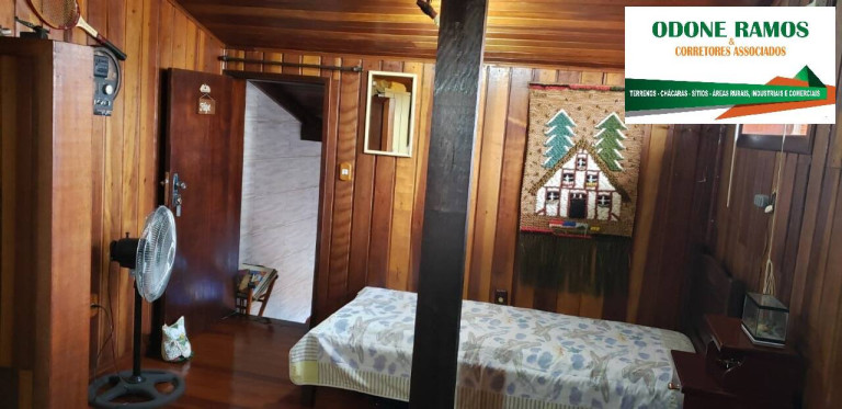 Imagem Casa com 3 Quartos à Venda, 350 m² em Nova Santa Rita Imagem Casa com 3 Quartos à Venda, 350 m² em Nova Santa Rita