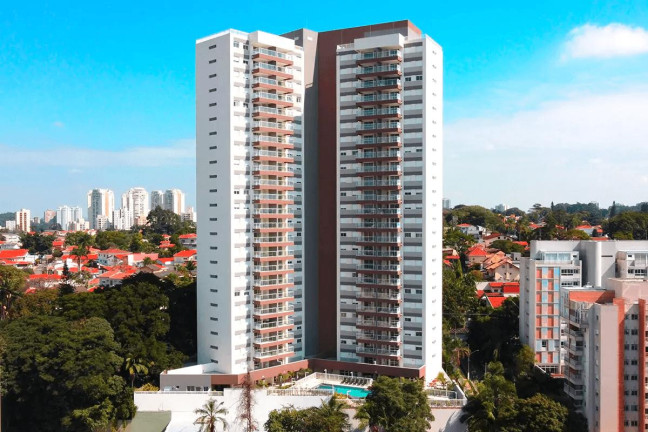 Imagem Apartamento com 2 Quartos à Venda, 64 m² em Jardim Prudência - São Paulo Imagem Apartamento com 2 Quartos à Venda, 64 m² em Jardim Prudência - São Paulo