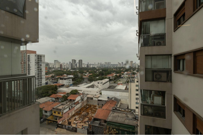 Imagem Apartamento com 2 Quartos à Venda, 64 m² em Indianópolis - São Paulo Imagem Apartamento com 2 Quartos à Venda, 64 m² em Indianópolis - São Paulo