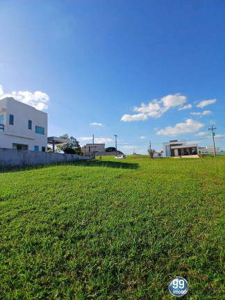 Imagem Terreno à Venda, 510 m² em Ninho Verde Ii - Pardinho
