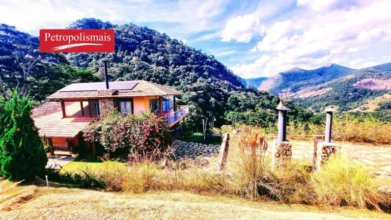 Imagem Casa de Condomínio à Venda, 450 m² em Itaipava - Petrópolis Imagem Casa de Condomínio à Venda, 450 m² em Itaipava - Petrópolis