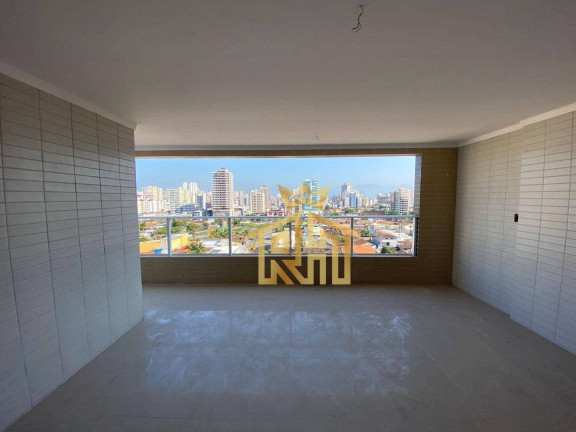 Imagem Apartamento com 3 Quartos à Venda, 127 m² em Canto Do Forte - Praia Grande Imagem Apartamento com 3 Quartos à Venda, 127 m² em Canto Do Forte - Praia Grande