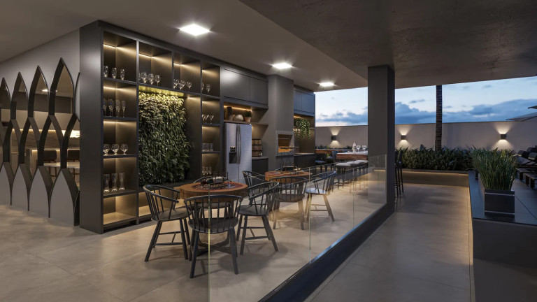 Imagem Apartamento com 4 Quartos à Venda, 177 m² em Centro - Balneário Camboriú