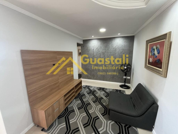 Apartamento com 3 Quartos à Venda, 80 m² em Centro - Piracicaba