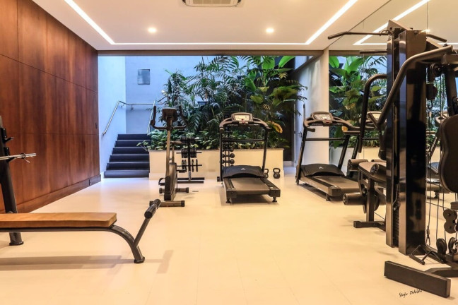 Imagem Apartamento com 4 Quartos à Venda, 327 m² em Moinhos De Vento - Porto Alegre