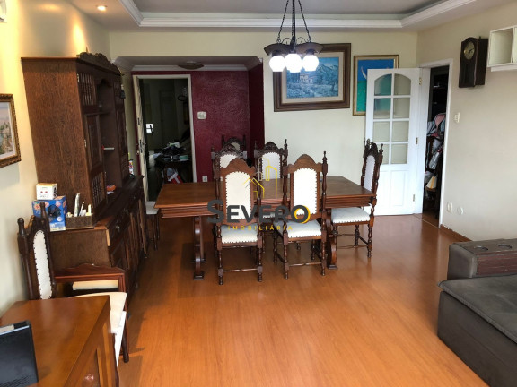 Apartamento com 3 Quartos à Venda, 108 m² em Ingá - Niterói