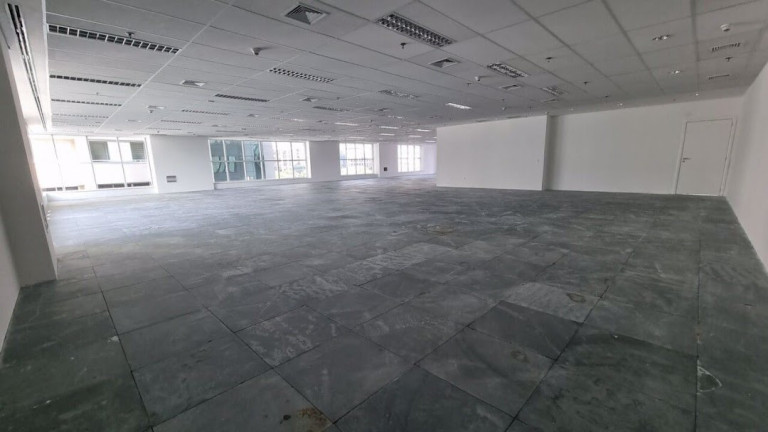 Imagem Sala Comercial para Alugar, 568 m² em Granja Julieta - São Paulo