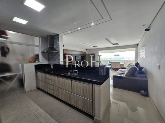 Imagem Apartamento com 3 Quartos à Venda, 84 m² em Rudge Ramos - São Bernardo Do Campo