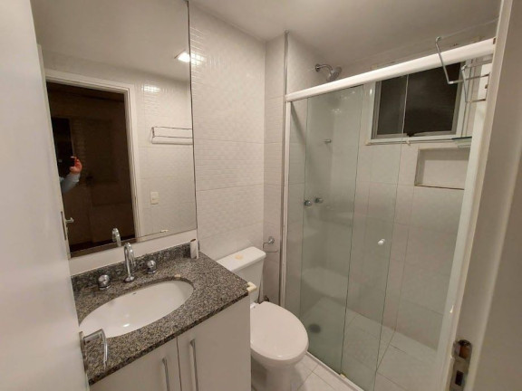 Imagem Apartamento com 3 Quartos à Venda, 65 m² em Morumbi - São Paulo Imagem Apartamento com 3 Quartos à Venda, 65 m² em Morumbi - São Paulo