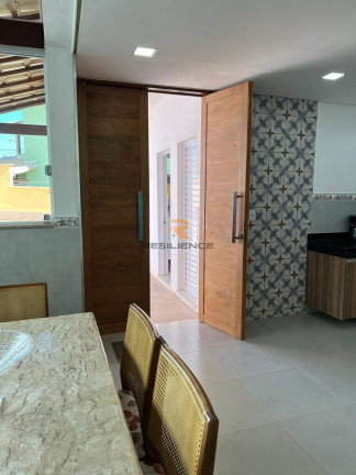 Imagem Casa de Condomínio com 3 Quartos à Venda, 190 m² em Sobradinho - Lagoa Santa Imagem Casa de Condomínio com 3 Quartos à Venda, 190 m² em Sobradinho - Lagoa Santa