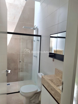 Imagem Casa de Condomínio com 3 Quartos à Venda, 200 m² em São Bento - Paulínia Imagem Casa de Condomínio com 3 Quartos à Venda, 200 m² em São Bento - Paulínia
