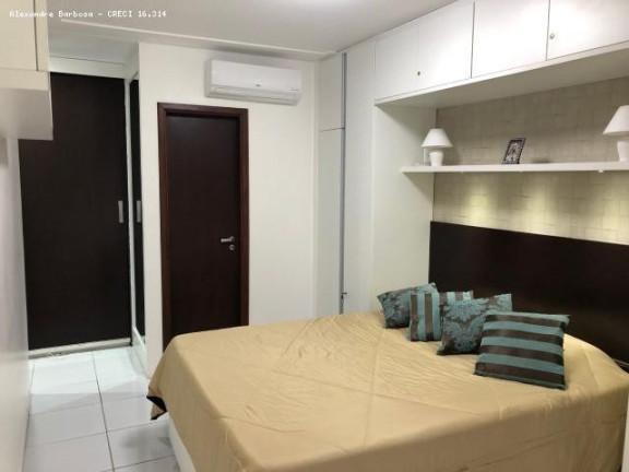 Imagem Apartamento com 4 Quartos à Venda, 155 m² em Boa Viagem - Recife
