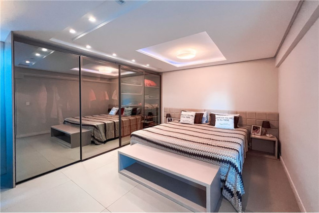 Imagem Imóvel com 3 Quartos à Venda, 151 m² em Nossa Senhora Das Graças - Canoas
