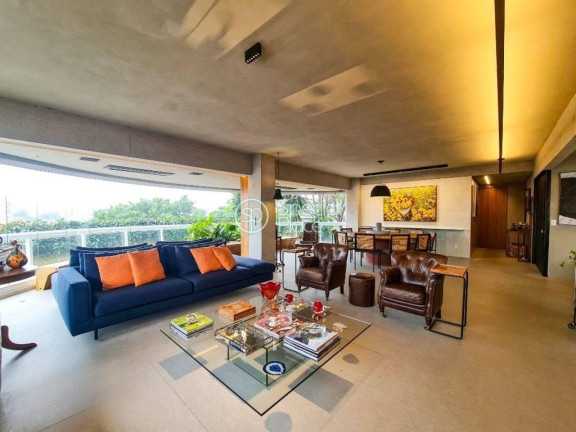 Imagem Apartamento com 3 Quartos à Venda, 483 m² em Perdizes - São Paulo Imagem Apartamento com 3 Quartos à Venda, 483 m² em Perdizes - São Paulo