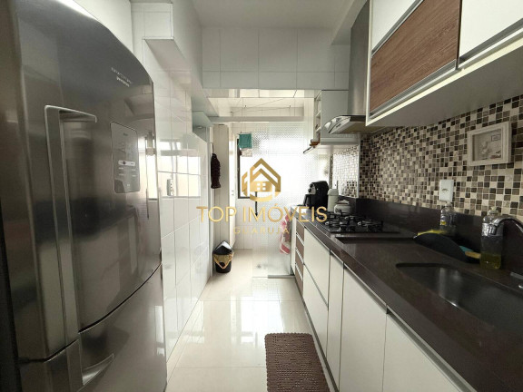 Imagem Apartamento com 3 Quartos à Venda, 67 m² em Tombo - Guarujá Imagem Apartamento com 3 Quartos à Venda, 67 m² em Tombo - Guarujá