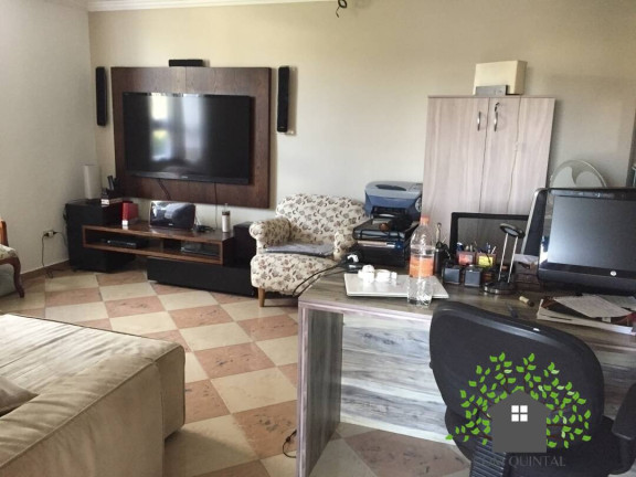 Imagem Casa com 4 Quartos à Venda, 437 m² em São Paulo Ii - Cotia