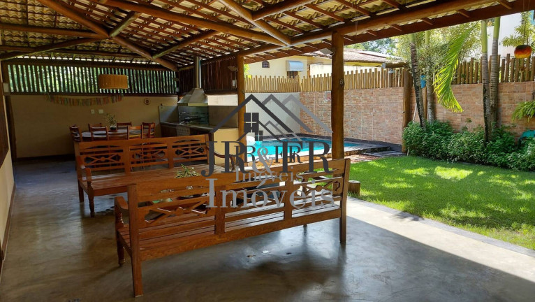 Imagem Casa com 7 Quartos à Venda, 469 m² em Praia Do Forte - Mata De São João