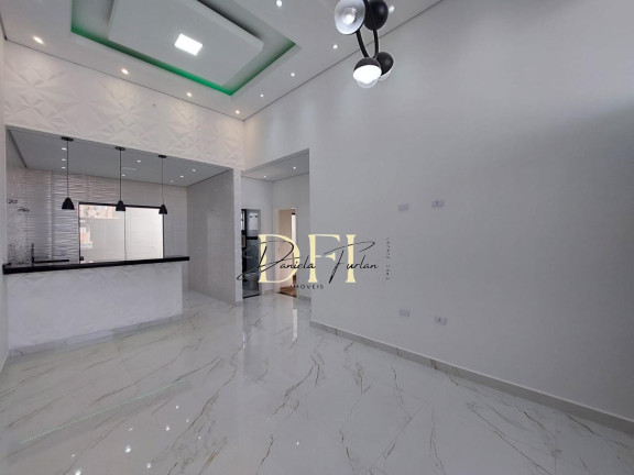 Imagem Casa de Condomínio com 3 Quartos à Venda, 107 m² em Condomínio Villagio Ipanema - Sorocaba