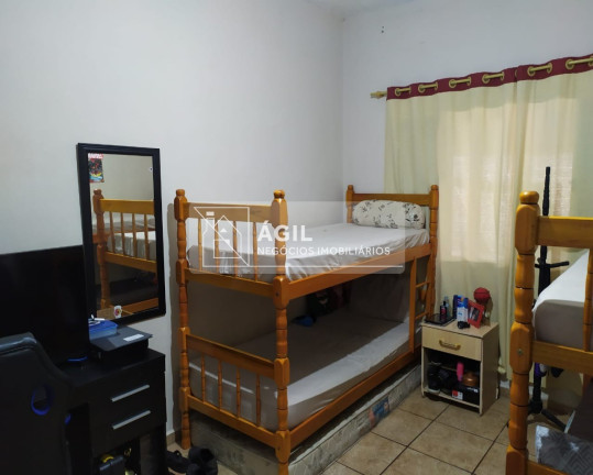 Imagem Casa com 6 Quartos à Venda, 318 m² em Jardim Aeroporto - São José Dos Campos Imagem Casa com 6 Quartos à Venda, 318 m² em Jardim Aeroporto - São José Dos Campos