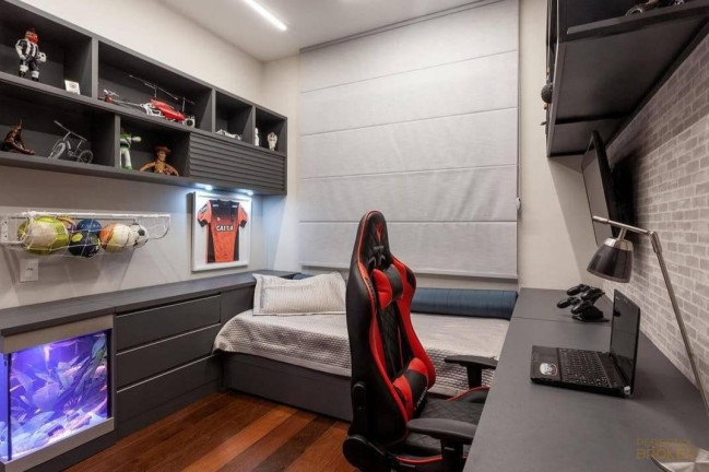 Imagem Apartamento com 4 Quartos à Venda, 128 m² em Buritis - Belo Horizonte Imagem Apartamento com 4 Quartos à Venda, 128 m² em Buritis - Belo Horizonte