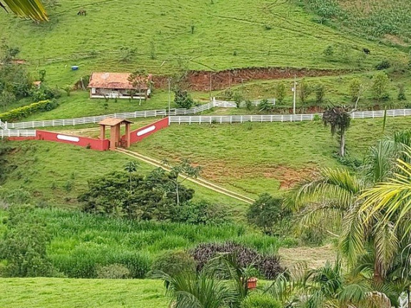 Imagem Fazenda à Venda, 1.000 m² em Campos De Cunha  - Cunha