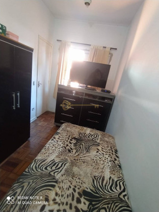 Imagem Apartamento com 3 Quartos à Venda, 83 m² em Vila Bela Vista - Santo André Imagem Apartamento com 3 Quartos à Venda, 83 m² em Vila Bela Vista - Santo André