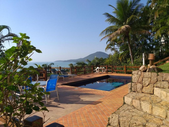 Imagem Casa com 5 Quartos à Venda, 400 m² em Toninhas - Ubatuba Imagem Casa com 5 Quartos à Venda, 400 m² em Toninhas - Ubatuba