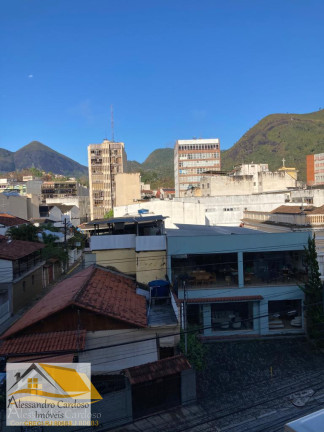 Imagem Apartamento com 2 Quartos à Venda, 93 m² em Centro - Nova Friburgo Imagem Apartamento com 2 Quartos à Venda, 93 m² em Centro - Nova Friburgo