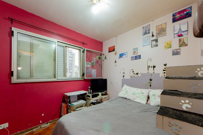 Imagem Apartamento com 3 Quartos à Venda, 85 m² em Pinheiros - São Paulo Imagem Apartamento com 3 Quartos à Venda, 85 m² em Pinheiros - São Paulo