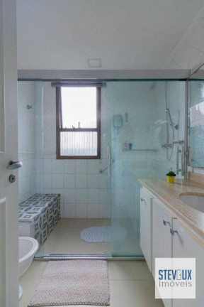 Imagem Apartamento com 3 Quartos à Venda ou Locação, 170 m² em Moema - São Paulo