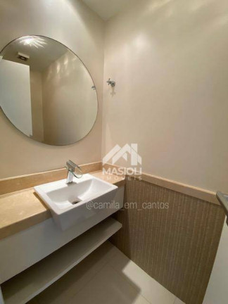 Imagem Apartamento com 4 Quartos à Venda, 275 m² em Itapuã - Vila Velha