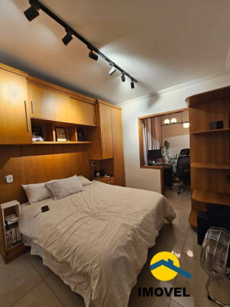 Imagem Apartamento com 3 Quartos à Venda, 96 m² em Icaraí - Niterói