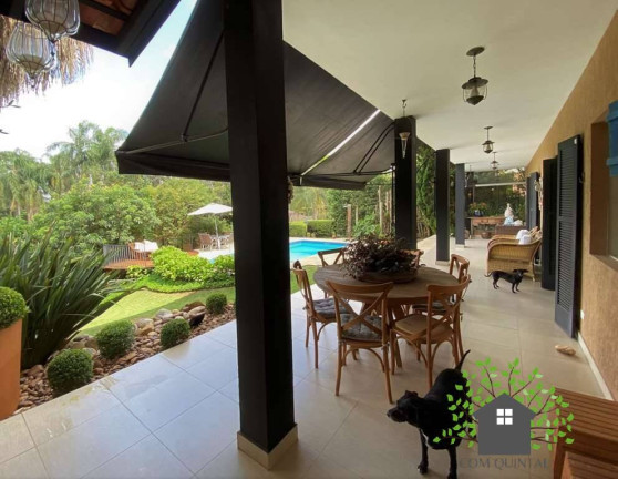 Imagem Casa com 3 Quartos à Venda, 334 m² em Miolo Da Granja - Cotia