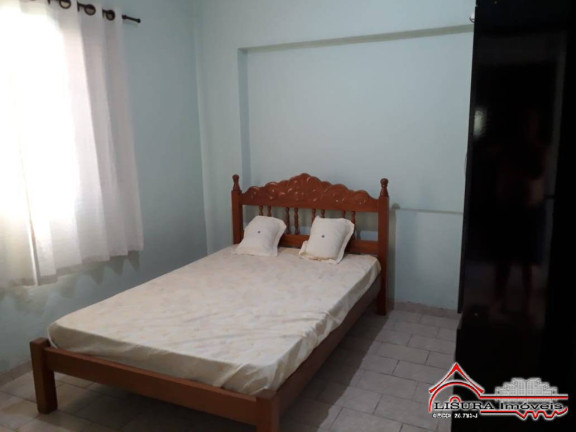 Imagem Casa com 3 Quartos à Venda, 110 m² em Jardim Luiza - Jacareí Imagem Casa com 3 Quartos à Venda, 110 m² em Jardim Luiza - Jacareí
