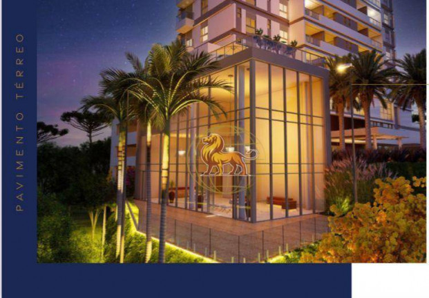 Imagem Apartamento com 4 Quartos à Venda, 206 m² em Vila Maria - Itapetininga Imagem Apartamento com 4 Quartos à Venda, 206 m² em Vila Maria - Itapetininga
