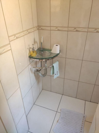 Imagem Casa com 3 Quartos à Venda, 200 m² em Barra Funda - São Paulo Imagem Casa com 3 Quartos à Venda, 200 m² em Barra Funda - São Paulo