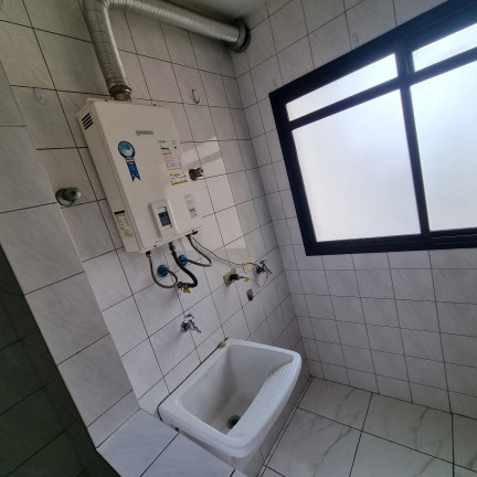 Imagem Apartamento com 2 Quartos à Venda, 60 m² em Chácara Inglesa - São Paulo