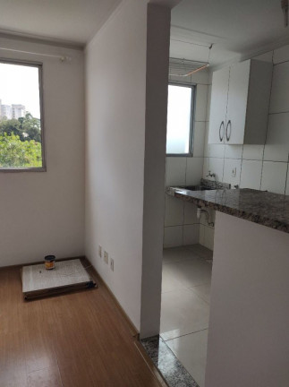 Imagem Apartamento com 2 Quartos à Venda, 49 m² em Jardim Flamboyant - Campinas