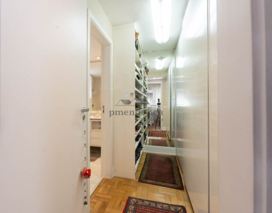 Imagem Apartamento com 4 Quartos à Venda, 220 m² em Higienópolis - São Paulo Imagem Apartamento com 4 Quartos à Venda, 220 m² em Higienópolis - São Paulo