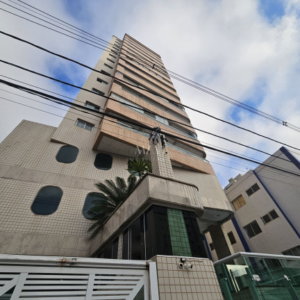 Imagem Apartamento com 3 Quartos para Alugar, 89 m² em Aviação - Praia Grande Imagem Apartamento com 3 Quartos para Alugar, 89 m² em Aviação - Praia Grande