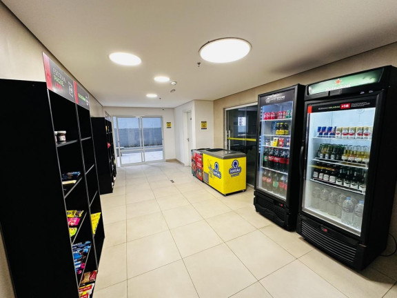 Imagem Apartamento com 1 Quarto à Venda, 58 m² em Boqueirão - Praia Grande