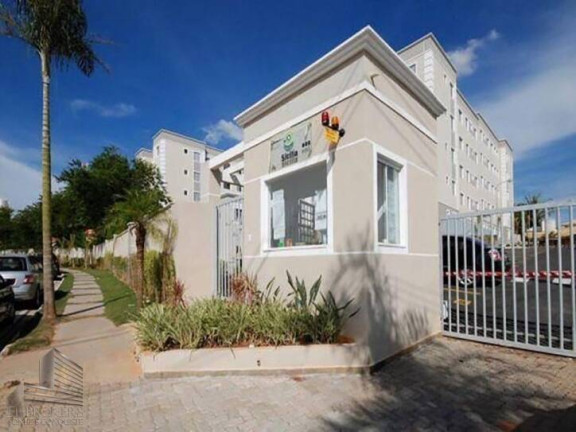 Imagem Apartamento com 2 Quartos à Venda, 49 m² em Vossoroca - Votorantim Imagem Apartamento com 2 Quartos à Venda, 49 m² em Vossoroca - Votorantim