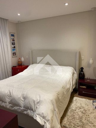 Imagem Apartamento com 3 Quartos à Venda, 122 m² em Alphaville Conde Ii - Barueri Imagem Apartamento com 3 Quartos à Venda, 122 m² em Alphaville Conde Ii - Barueri