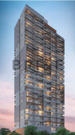 Imagem Apartamento com 1 Quarto à Venda, 36 m² em Pinheiros - São Paulo Imagem Apartamento com 1 Quarto à Venda, 36 m² em Pinheiros - São Paulo