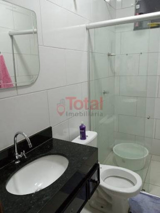 Imagem Casa com 3 Quartos à Venda, 90 m² em Residencial Bethania - Santana Do Paraíso