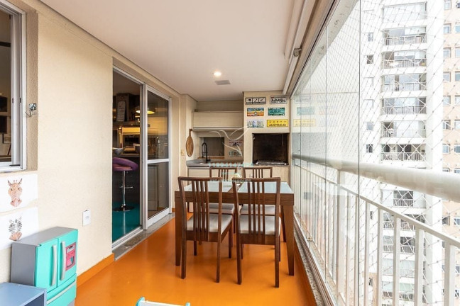 Imagem Apartamento com 2 Quartos à Venda, 79 m² em Vila Leopoldina - São Paulo Imagem Apartamento com 2 Quartos à Venda, 79 m² em Vila Leopoldina - São Paulo