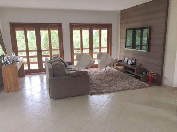 Imagem Casa com 4 Quartos à Venda, 420 m² em Pousada Dos Bandeirantes - Carapicuíba Imagem Casa com 4 Quartos à Venda, 420 m² em Pousada Dos Bandeirantes - Carapicuíba